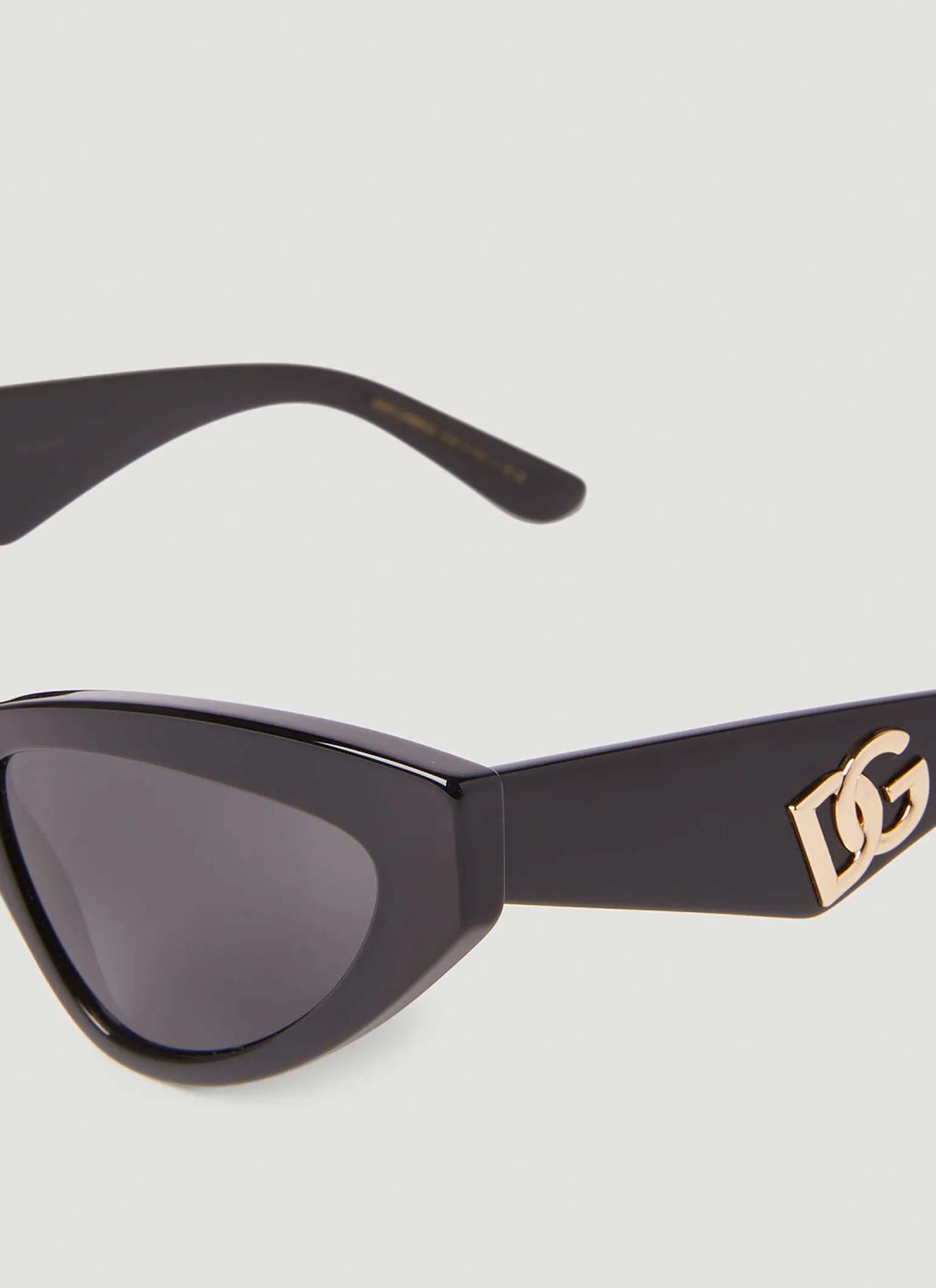 Cat-Eye Sunglasses