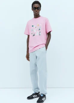 Cats T-Shirt