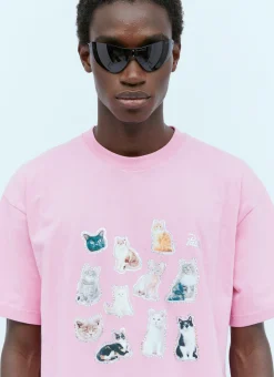Cats T-Shirt
