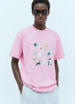 Cats T-Shirt
