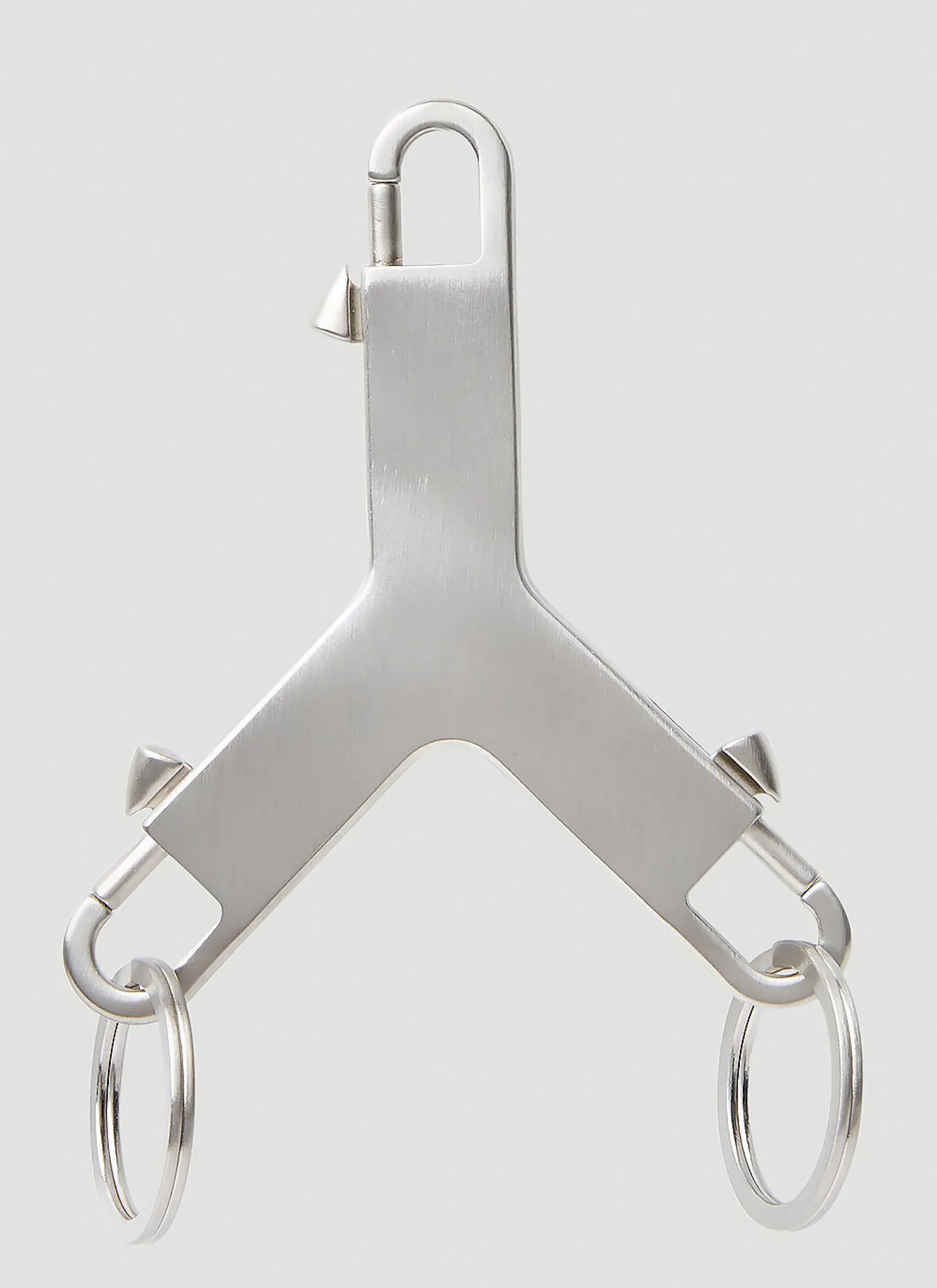 Cerberus Keyring