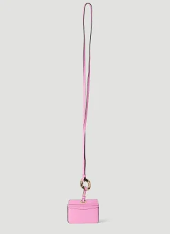 Chain Link Cardholder