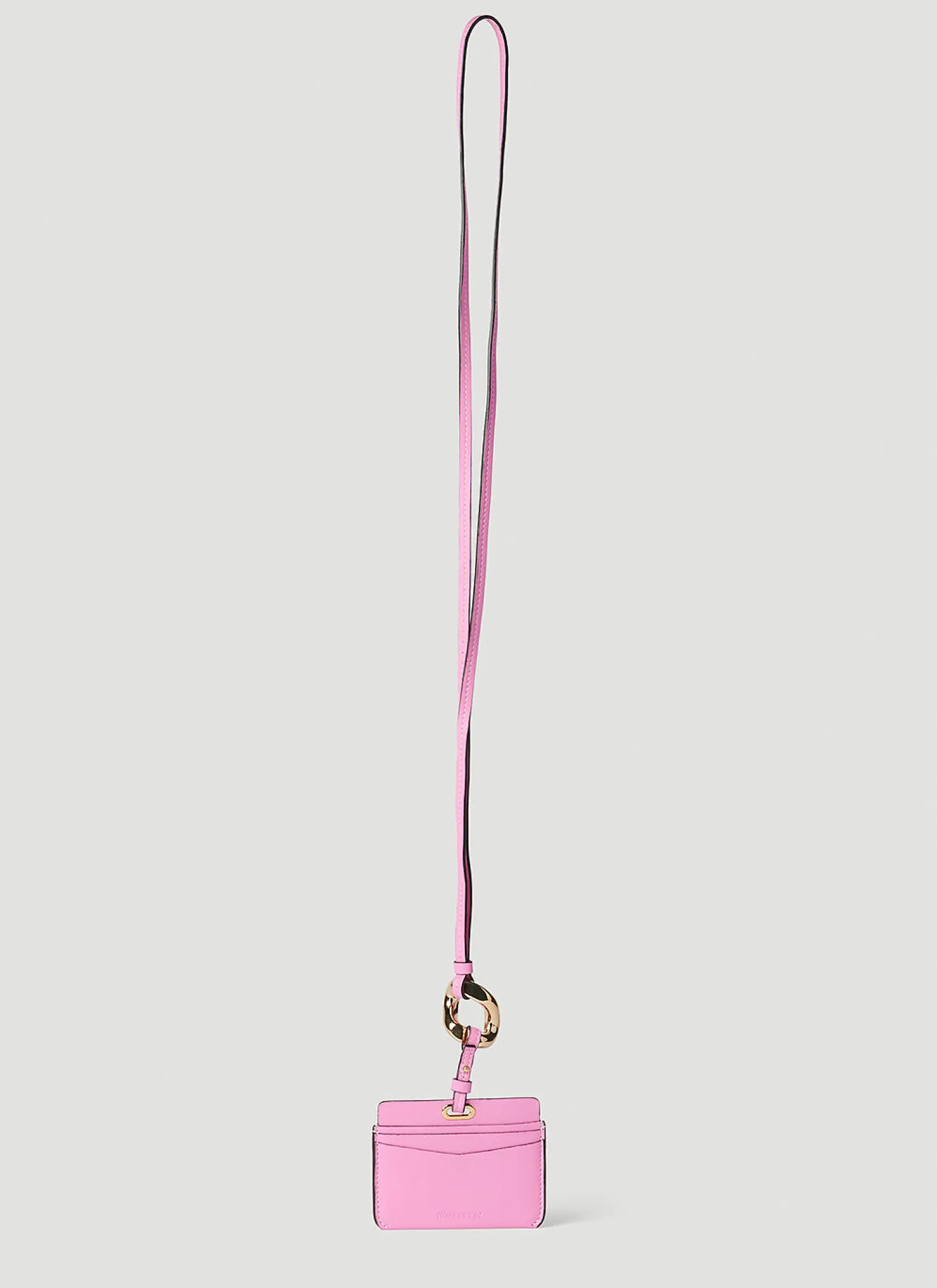 Chain Link Cardholder