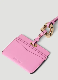 Chain Link Cardholder