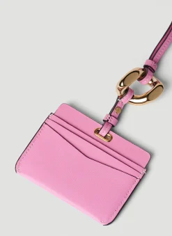 Chain Link Cardholder