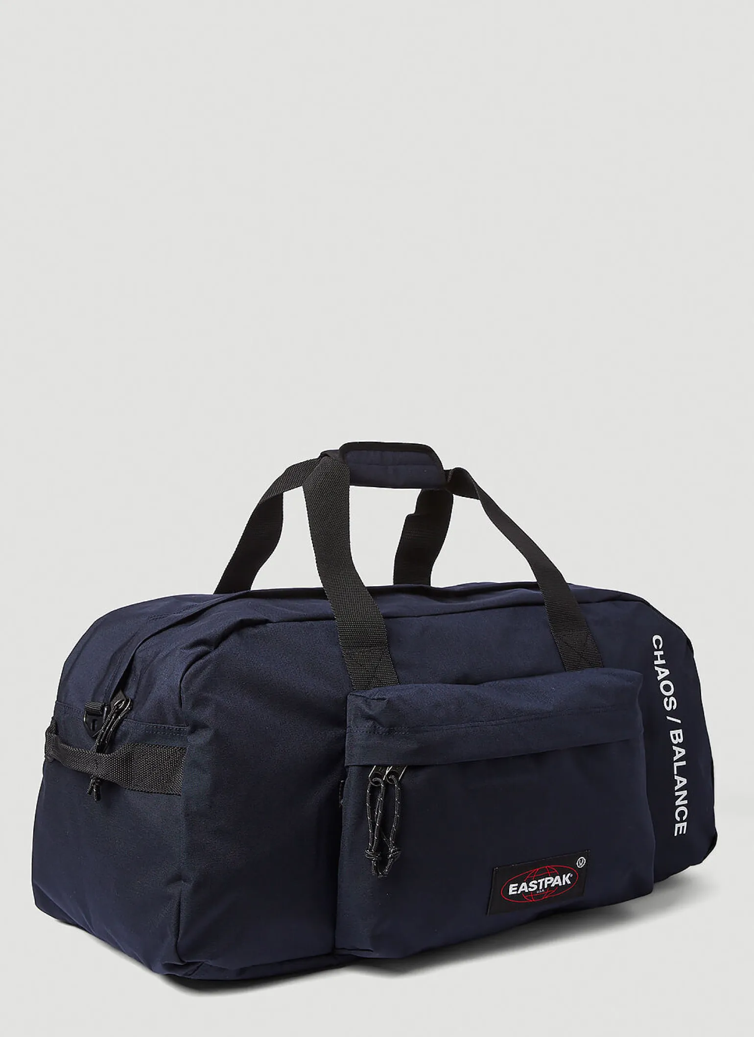 Chaos Balance Weekend Bag