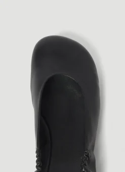 Charm Ballerina Shoes