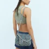 Charm-D Small Shoulder Bag