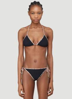 Check Bikini