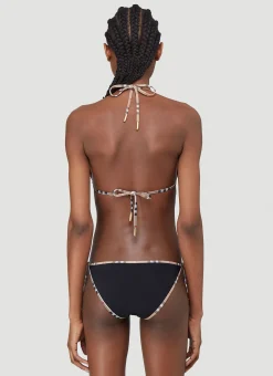 Check Bikini