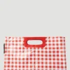 Check Bottle Bag