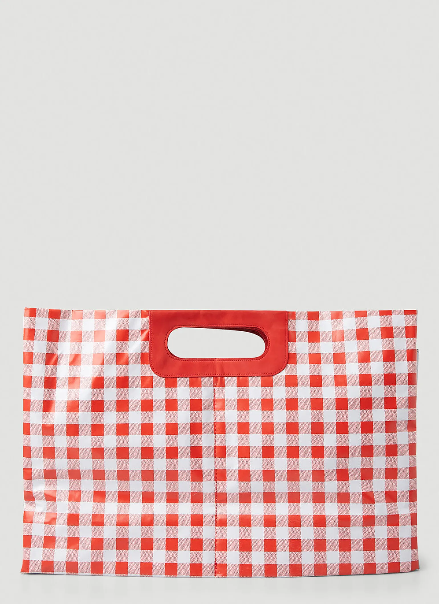 Check Bottle Bag