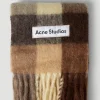 Check Scarf