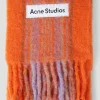 Check Scarf