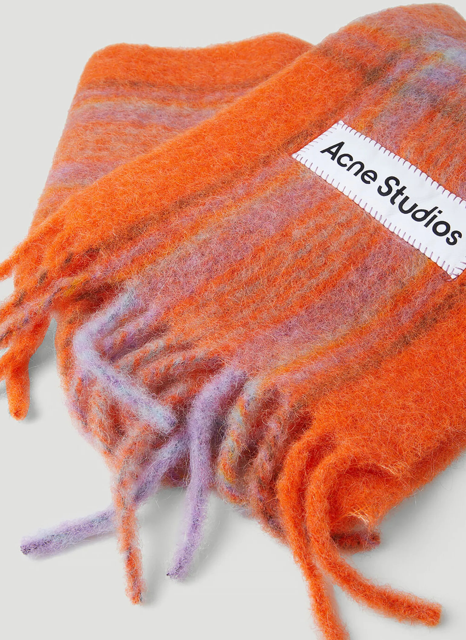 Check Scarf