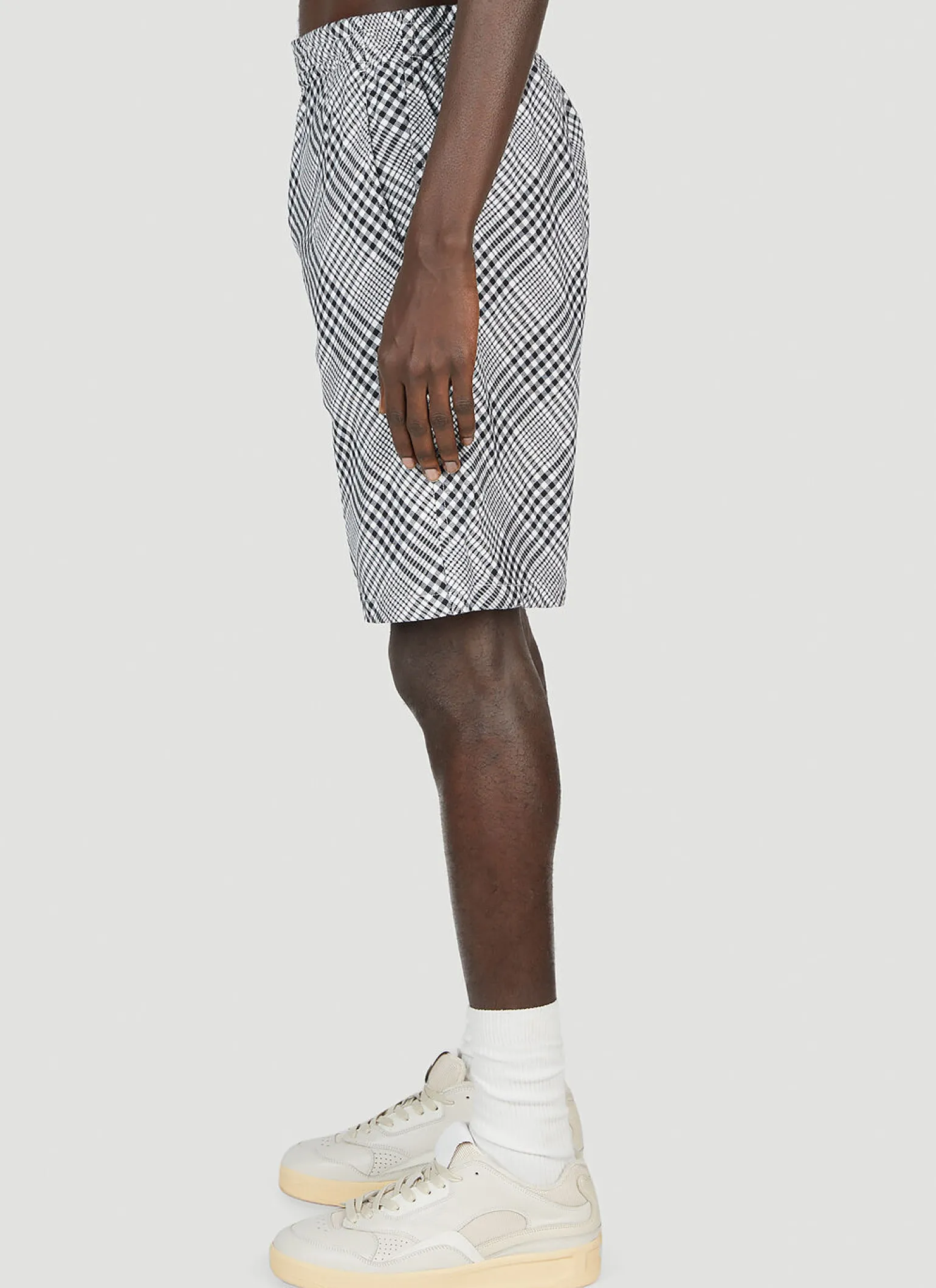 Check Shorts