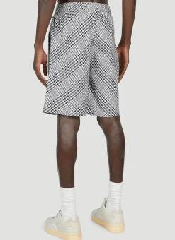Check Shorts