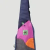 Checked Shoulder Bag