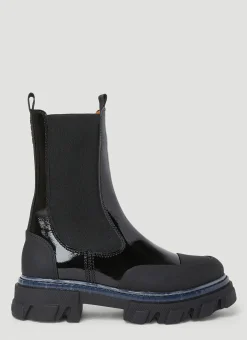 Chelsea Ankle Boots