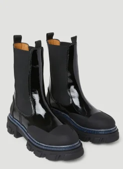 Chelsea Ankle Boots
