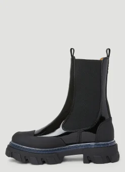 Chelsea Ankle Boots