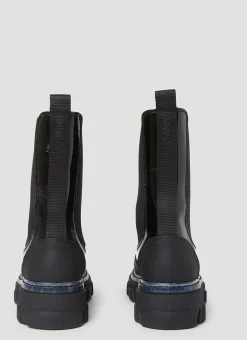 Chelsea Ankle Boots