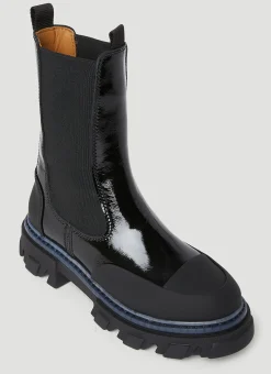Chelsea Ankle Boots
