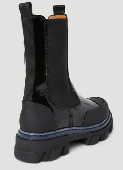 Chelsea Ankle Boots