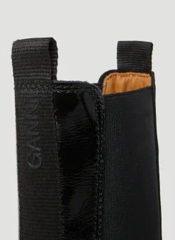 Chelsea Ankle Boots