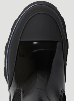 Chelsea Ankle Boots