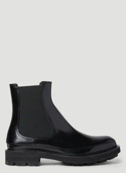 Chelsea Boots
