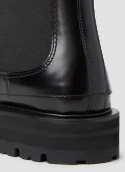 Chelsea Boots