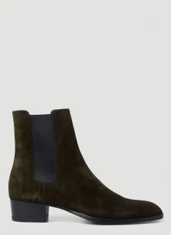 Chelsea Boots