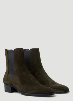 Chelsea Boots