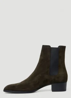 Chelsea Boots