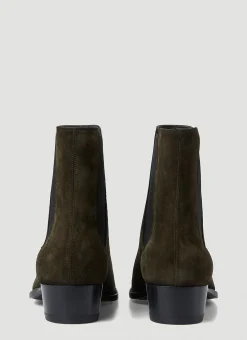 Chelsea Boots