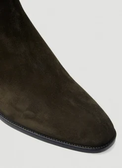Chelsea Boots