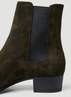 Chelsea Boots