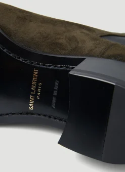 Chelsea Boots