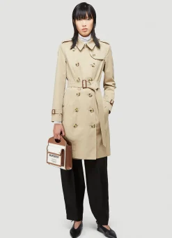 Chelsea Trench Coat