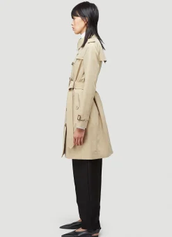Chelsea Trench Coat