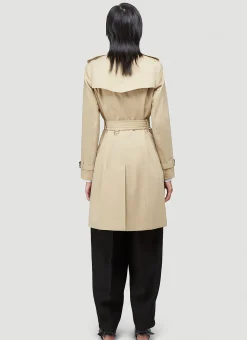 Chelsea Trench Coat