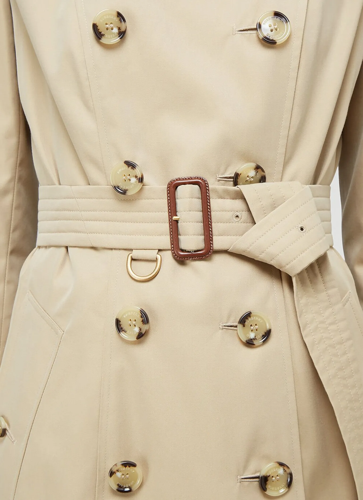 Chelsea Trench Coat