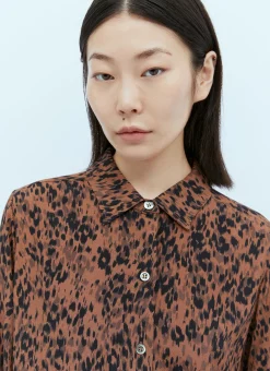 Chemise Juliette Shirt