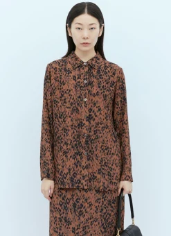 Chemise Juliette Shirt