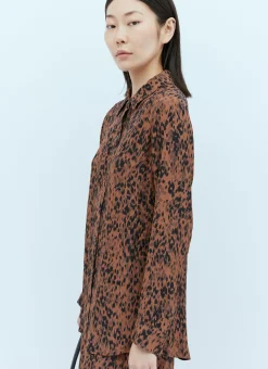 Chemise Juliette Shirt