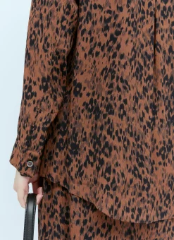 Chemise Juliette Shirt