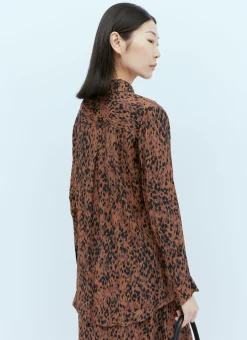 Chemise Juliette Shirt