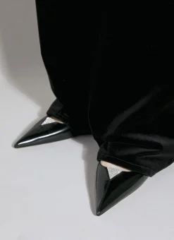 Cherish Slingback Pumps