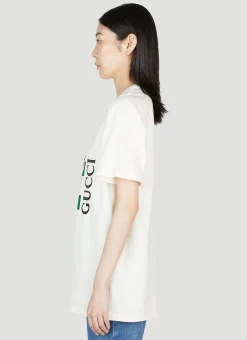 Cherry Sequin T-Shirt